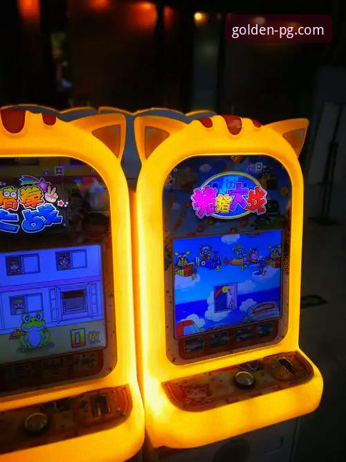 3大前瞻视角，解锁PG娱乐老虎机游戏的2026创新玩法